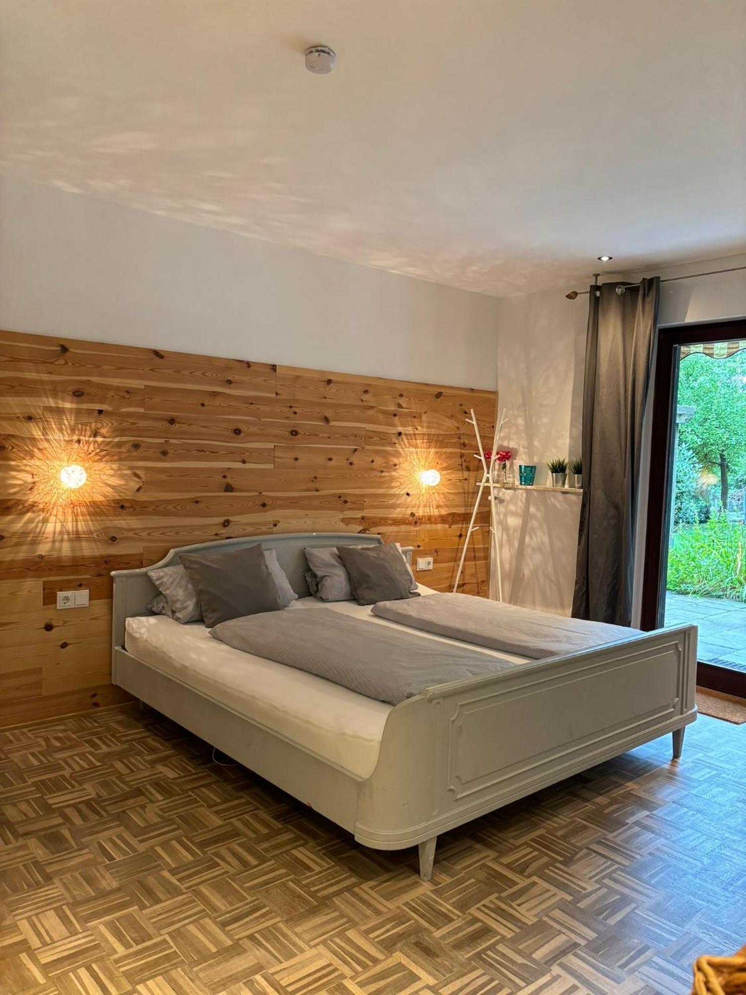 Ferienapartments Engeln Eifel Kempenich Экстерьер фото