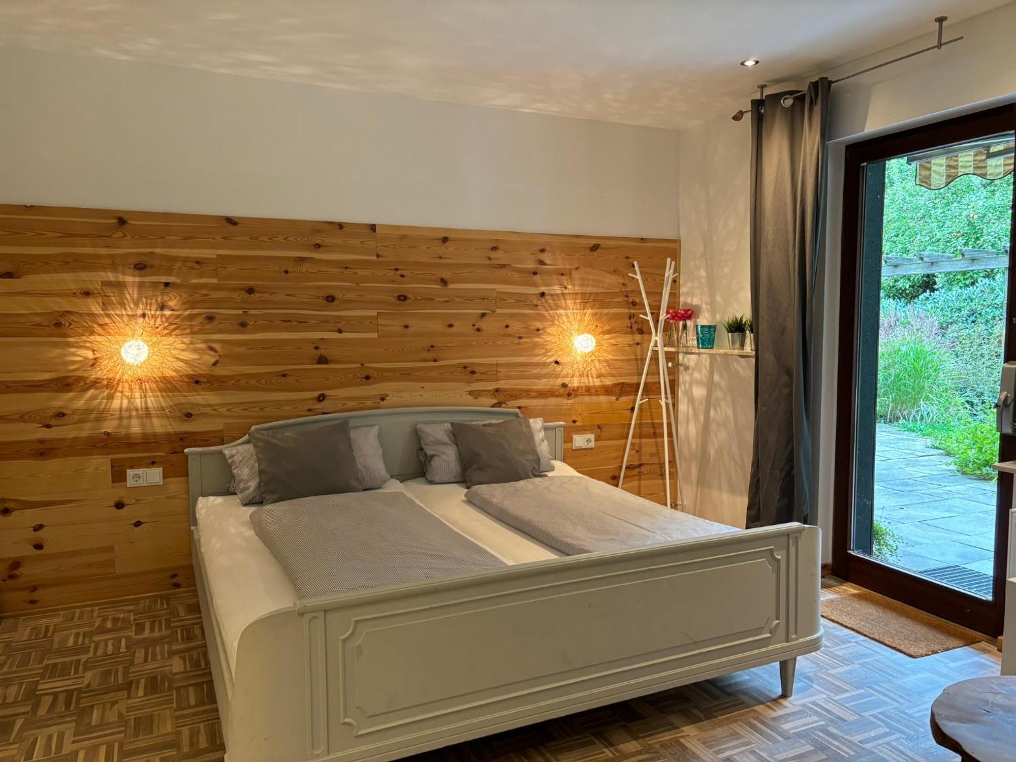 Ferienapartments Engeln Eifel Kempenich Экстерьер фото